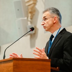 Prezident republiky na schůzi Senátu Parlamentu ČR, 16.10.2025, foto: Tomáš Fongus