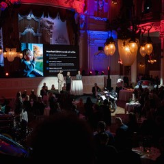 Beautiful Life Auction, Grandhotel Pupp, Karlovy Vary, 16.10.2025, foto: Tomáš Fongus