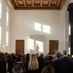 Přijetí členů diplomatického sboru, Pražský hrad, 27.10.2025, foto: Tomáš Fongus