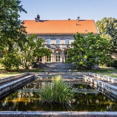 Slavnostní otevření Kaplicky Creative Centre, Vila Čerych, Česká Skalice, 4.10. 2025, foto: Hana Connor