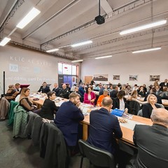 Setkání k projektu