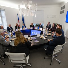 Debata se studenty, Masarykova univerzita, Brno, 18.11.2025