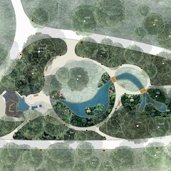 Vizualizace: studio Arkytek + Matouš Jebavý