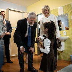 Dětské centrum Liberec, 10.12.2025, foto: Zuzana Bönisch