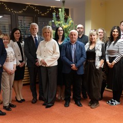 Návštěva Libereckého kraje, Dětské centrum, Liberec, 10.12.2025, foto: Zuzana Bönisch