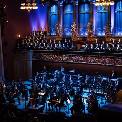 Adventní koncert v Rudolfinu