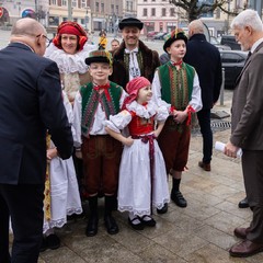 setkání s primátorem města Přerov, 23.1.2026, foto: Zuzana Bönisch