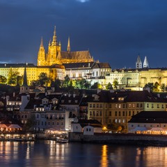 (c) Správa Pražského hradu, Foto: Hana Connor