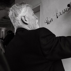 Prezident republiky a první dáma navštívili Prahu, Buďánka, 18.2.2026, foto: Zuzana Bönisch