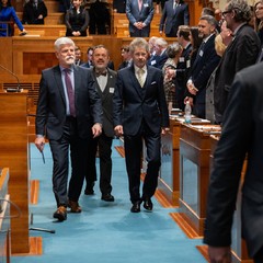 Veřejné slyšení v Senátu Parlamentu ČR, 24.2.2026, foto: Zuzana Bönisch