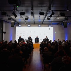 Prezident republiky na Mnichovské bezpečnostní konferenci, Mnichov, 13.2.2026, foto: Tomáš Fongus
