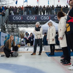 Olympijský festival Milano Cortina 2026