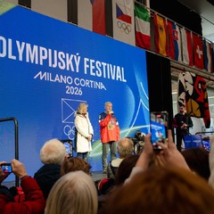 Olympijský festival Milano Cortina 2026