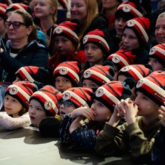 Olympijský festival Milano Cortina 2026