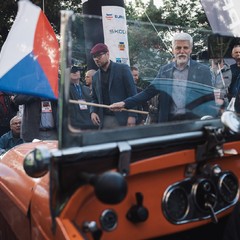 KPR vydala brožuru k třetímu výročí inaugurace