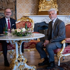 KPR vydala brožuru k třetímu výročí inaugurace