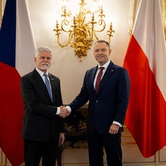KPR vydala brožuru k třetímu výročí inaugurace