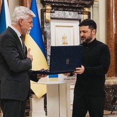 KPR vydala brožuru k třetímu výročí inaugurace