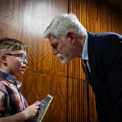 KPR vydala brožuru k třetímu výročí inaugurace