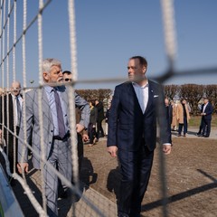 Návštěva prezidenta republiky a paní Evy Pavlové ve Středočeském kraji, Mladá Boleslav, 18.3.2026, foto: Tomáš Fongus