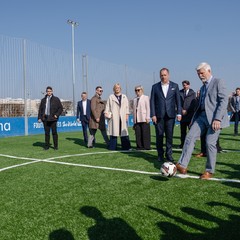 Návštěva Středočeského kraje, Mladá Boleslav, 18.3.2026, foto: Tomáš Fongus