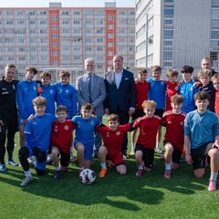 Návštěva prezidenta republiky a paní Evy Pavlové ve Středočeském kraji, Mladá Boleslav, 18.3.2026, foto: Tomáš Fongus