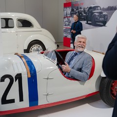 Návštěva prezidenta republiky a paní Evy Pavlové ve Středočeském kraji, Mladá Boleslav, 18.3.2026, foto: Tomáš Fongus