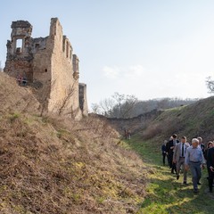 Návštěva prezidenta republiky a paní Evy Pavlové ve Středočeském kraji, Zvířetice, 18.3.2026, foto: Tomáš Fongus