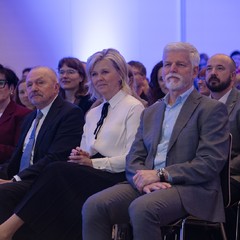 20. kongres primární péče 2026, Clarion Congress Hotel Prague, Praha, 20.3.2026, foto: Zuzana Bönisch