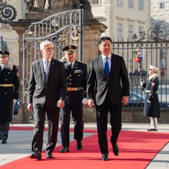 KPR vydala brožuru k třetímu výročí inaugurace