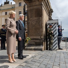 KPR vydala brožuru k třetímu výročí inaugurace