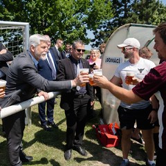 KPR vydala brožuru k třetímu výročí inaugurace