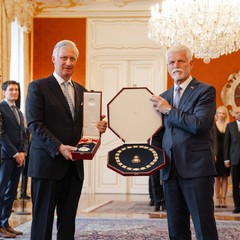 KPR vydala brožuru k třetímu výročí inaugurace