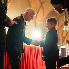KPR vydala brožuru k třetímu výročí inaugurace