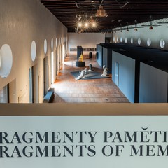Fragmenty paměti: Pražský hrad vystavuje vzácný Svatovítský poklad