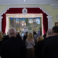 Oficiální návštěva Argentinské republiky, setkání s českými krajany, Buenos Aires, 13.4.2026, foto: Zuzana Bönisch