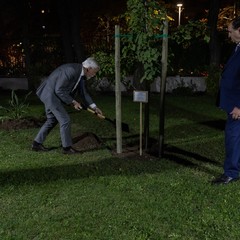 Oficiální návštěva v Chilské republice, setkání s českými krajany, Santiago de Chile, 15.4.2026, foto: Zuzana Bönisch