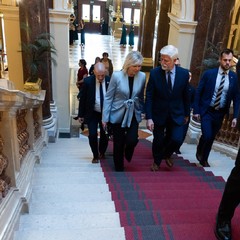 Výstava Přemyslovci – panovnická dynastie a její doba, Národní muzeum, 23.4.2026, foto: Zuzana Bönisch