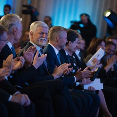 Summit Iniciativy Trojmoří, Dubrovnik, 29.4.2026, foto: Tomáš Fongus