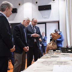 Etnologický ústav Akademie věd ČR, Praha, 1.4.2026, foto: Tomáš Fongus