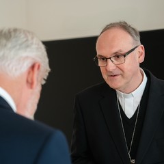 Prezident republiky se setkal s nově jmenovaným pražským arcibiskupem