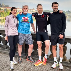 Oficiální návštěva prezidenta Finské republiky, Pražský hrad, 5.5.2026, foto: Zuzana Bönisch