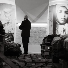 Návštěva Centra studií genocid Terezín, 17.5.2026, foto: Zuzana Bönisch