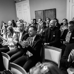 Státní návštěva v Estonské republice, Tallin, 27.5.2026, foto: Tomáš Fongus