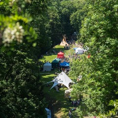 Dětský den na Pražském hradě, Pražský hrad, 23.5.2026, foto: Tomáš Fongus