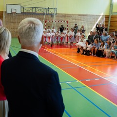 Prezident republiky a paní Eva Pavlová navštívili Zlínský kraj, Boršice, 2.6.2026, foto: Zuzana Bönisch