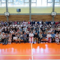Návštěva Zlínského kraje, Boršice, 2.6.2026, foto: Zuzana Bönisch