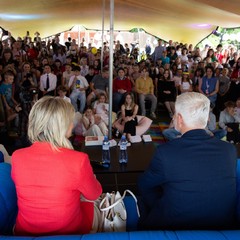 Prezident republiky a paní Eva Pavlová navštívili Zlínský kraj, Zlín, 2.6.2026, foto: Zuzana Bönisch