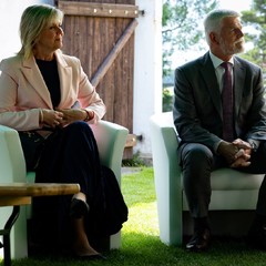 Návštěva Kraje Vysočina, Osová Bítýška, 16.6.2026, foto: Zuzana Bönisch