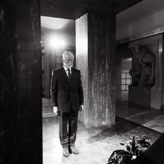 Prezident republiky se zúčastnil Dne ozbrojených sil, Vítkov, 30.6.2026, foto: Zuzana Bönisch